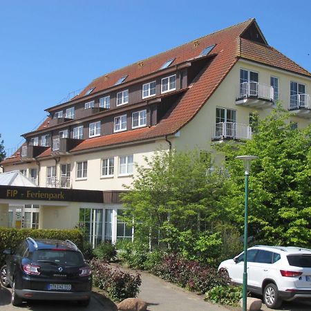 Apartment Fip-Ferienpark - Insel Poel-1 By Interhome Gollwitz Extérieur photo