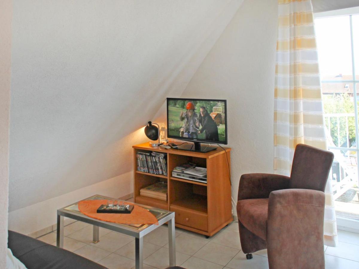 Apartment Fip-Ferienpark - Insel Poel-1 By Interhome Gollwitz Extérieur photo