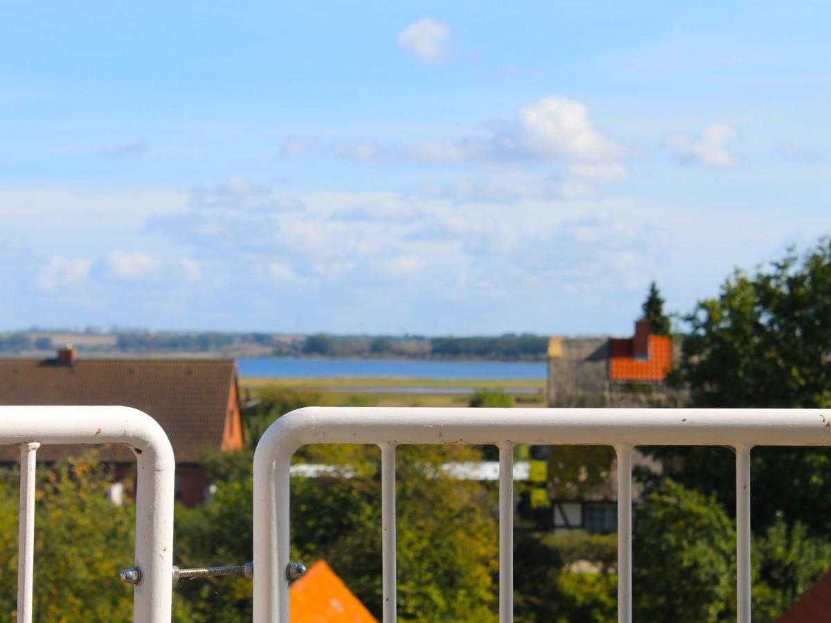 Apartment Fip-Ferienpark - Insel Poel-1 By Interhome Gollwitz Extérieur photo