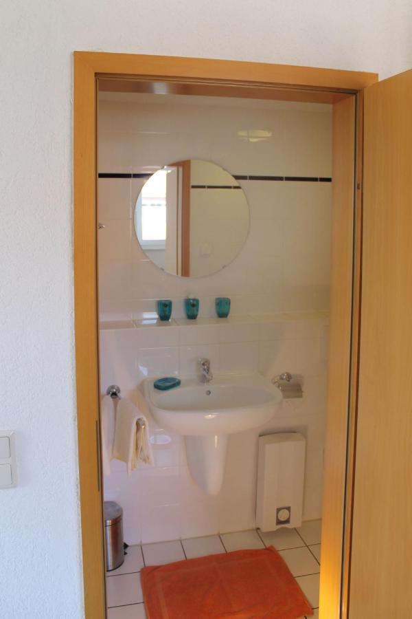 Apartment Fip-Ferienpark - Insel Poel-1 By Interhome Gollwitz Extérieur photo